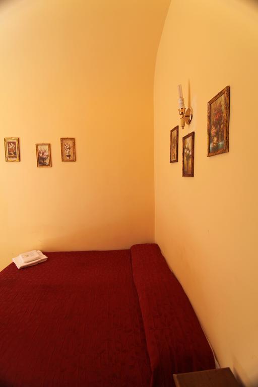 Hostel Pink Floyd Rome Extérieur photo