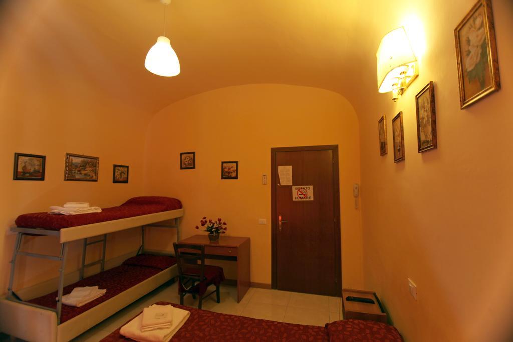 Hostel Pink Floyd Rome Extérieur photo