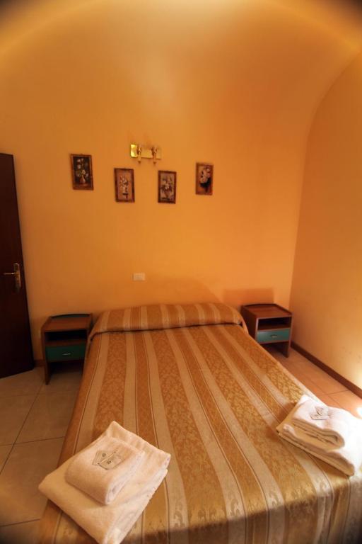 Hostel Pink Floyd Rome Chambre photo