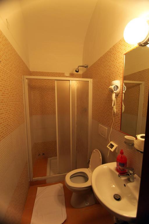 Hostel Pink Floyd Rome Chambre photo